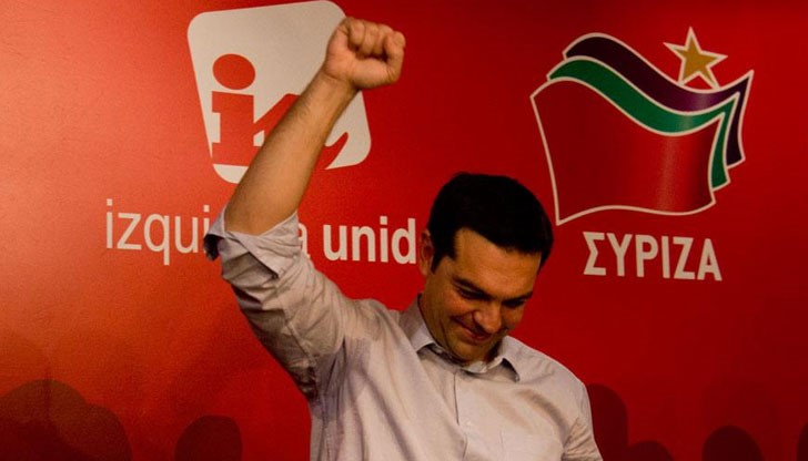 Ципрас: Гърция има исторически дълг да поиска военни репарации от Германия Ципрас: Гърция има исторически дълг да поиска военни репарации от Германия