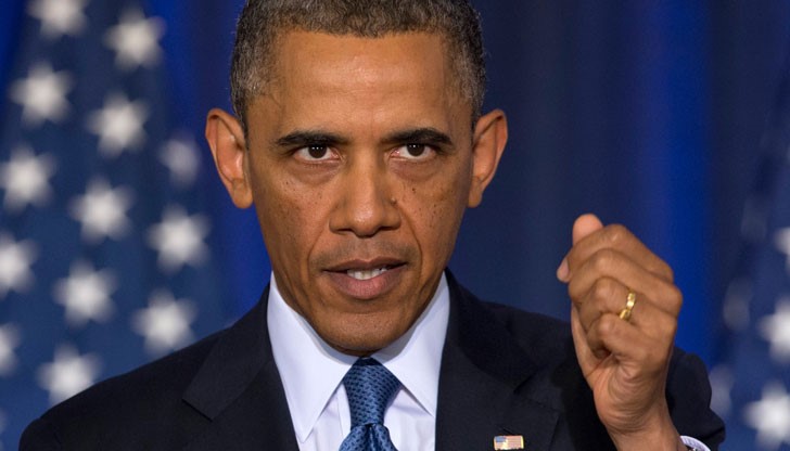 Барак Обама: Да покажем на света, че сме обединени в своята решимост да се справим със заплахата