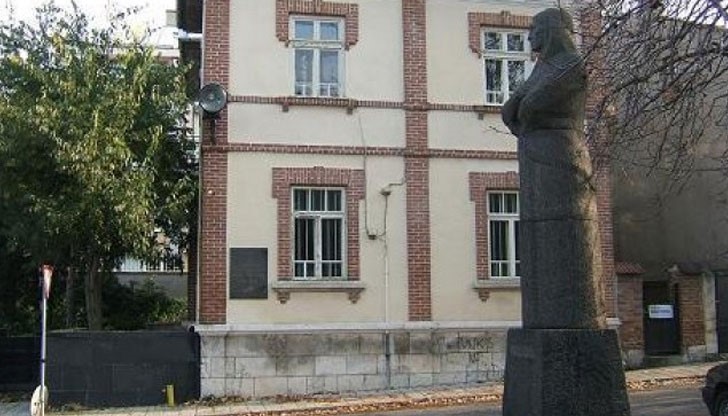 Намиращият се на бул. „Придунавски” музей ще бъде открит в 12 часа