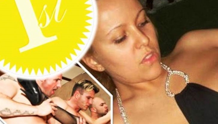 Очакваме с нетърпение да излезе видеото, а на Деница от Русе – успех!