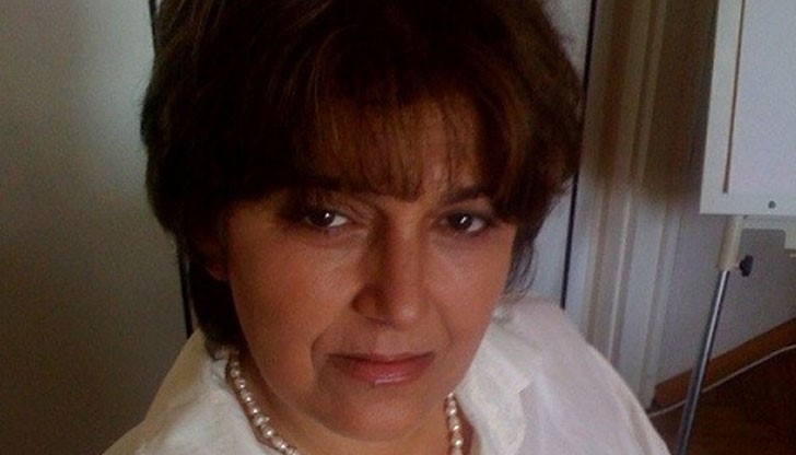 Даниела Симидчиева има по-високо IQ дори от Айнщайн Даниела Симидчиева има по-високо IQ дори от Айнщайн