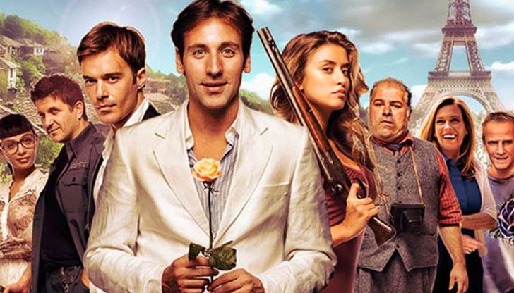 Широко рекламираните филми „Чужденецът” и ”Живи легенди” на режисьора, сценариста и актьора Ники Илиев вероятно са направени с пари от ВМА Широко рекламираните филми „Чужденецът” и ”Живи легенди” на режисьора, сценариста и актьора Ники Илиев вероятно са направени с пари от ВМА