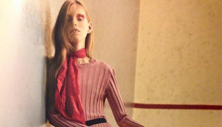 Бени Енгълбрехт: Мислех, че модната индустрия най-после е разбрала, че анорексията е проблем, който трябва да се приема сериозно