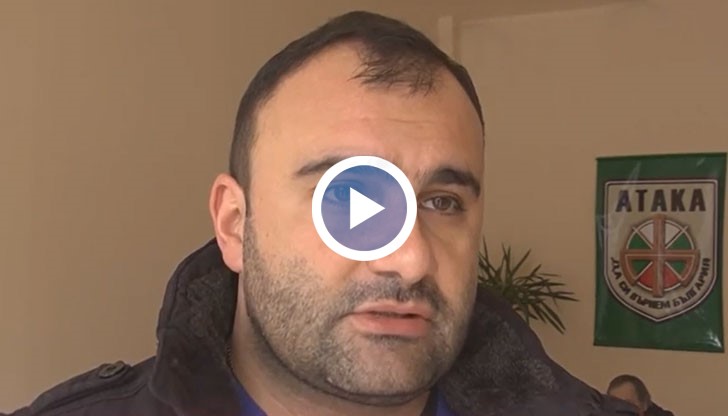 КОЛОСАЛЕН ДЪЛГ