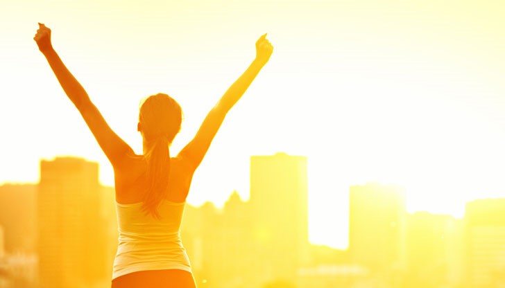 <p>Kато станете сутрин, първо благодарете на Бога за Живота, който ви е дал, за милостта, с която ви е обсипал, за хубавите мисли и чувства, които ви е изпратил</p>
