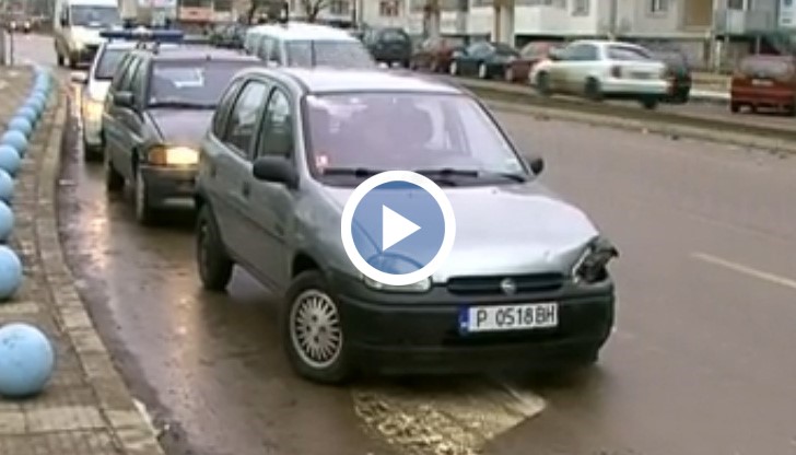 Пробите и на двамата водачи за алкохол са отрицателни