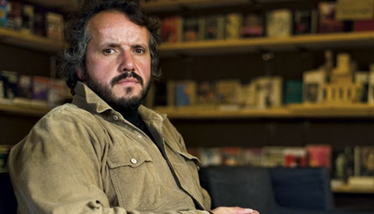 Произведението на Калин Терзийски носи името "Доктор Желев" Произведението на Калин Терзийски носи името "Доктор Желев"