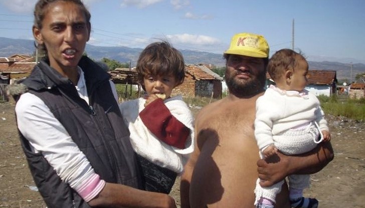 Произходът на чужденците предопределя отношението на германците към тях - едните са "подходящи", а другите "неподходящи" имигранти Произходът на чужденците предопределя отношението на германците към тях - едните са "подходящи", а другите "неподходящи" имигранти