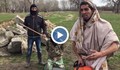 Български „терористи“ с показна екзекуция!