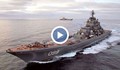 Северният флот на Русия разгърна днес ядрения щит