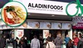 Aladin Foods отваря врати в Русе
