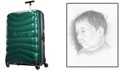 Куфарът, в който беше намерено убитото дете, е купен от магазин в Русия