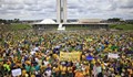 1 млн. бразилци на бунт срещу Дилма Русев