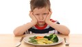 Топ 5 на любимите и най-омразни храни за децата
