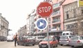 Нелогична регулация на кръстовище е причина за поредната катастрофа в Русе