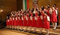 Великденския концерт на детски хор "Дунавски вълни"