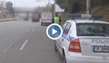 Денонощна акция на пътна полиция в Русе
