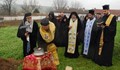 Ще строят нов храм в село Копривец