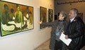 Откриха изложба на съвременна индийска живопис - „Умозрителност“