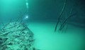 Огромна подводна река тече на дъното на Черно море