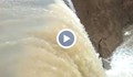 Видео от язовира в Рогозен стресна Мизия