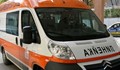 Пребиха русенец край спирката при ЛВЗ