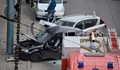 Тежка катастрофа в Пловдив! Жена е откарана в болница