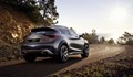 Ето го прототипът на Infiniti QX30