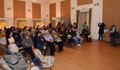 Почитателите на Мелпомена на среща с публична прожекция в МОЛ Русе