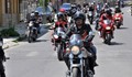 Русенските рокери октриват мотосезон 2015