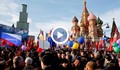 Путин: Крим не е просто територия, която Русия си има предостатъчнo