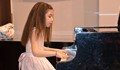 Русе изпраща 10-годишната Тереза Тодорова на концерт в Ню Йорк
