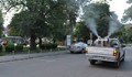 „Санси“ е единствената фирма, която иска да се бори с комарите в Русе