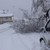 Половин България остава под снега, стотици места са без ток