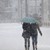 От днес зимата се завръща, дъжд и сняг над цяла България