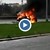 Видео от адската катастрофа на бул. "България" в Русе