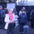 Почерня от полиция заради бунтари, които затапиха кортежа на Бойко Борисов