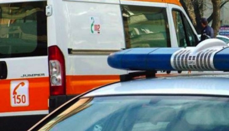 28-годишен работник от село Желязно е загинал на място, след като преса е премазала главата му във фаталния петък 13-и