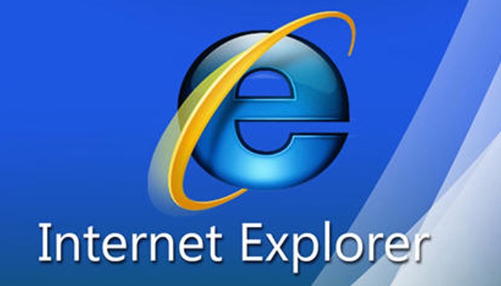 Microsoft прекратява развитието на своя браузър Internet Explorer