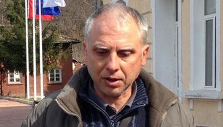 Трайчо Трайков още сутринта бе загубил надежда, че ще види дъщеря си жива