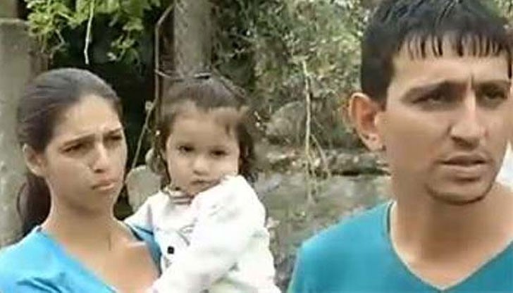 Родителите й умишлено давали на детето си лекарства, за да може то да бъде диагностицирано с епилепсия Родителите й умишлено давали на детето си лекарства, за да може то да бъде диагностицирано с епилепсия