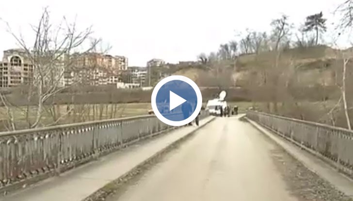 За връщане на смъртното наказание призоваха родителите на убитата във Велико Търново 23-годишна студентка Вероника