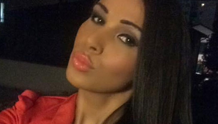 Компаньонката Сияна зарибява наивници и с обещания за сексигрички, ги уговаря да й изпращат пари за пътни