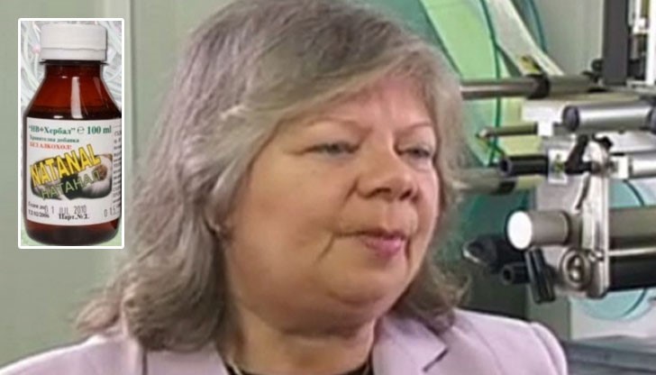 Производителката Наташа Вълкова си прави евтина реклама на гърба на пациентите, недоволстват лекари