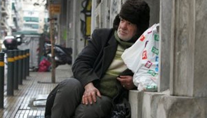 Срамът на България вече е световна новина