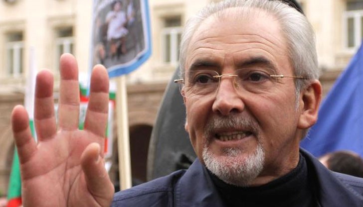 Лютви Местан - Лидер на ДПС Лютви Местан - Лидер на ДПС