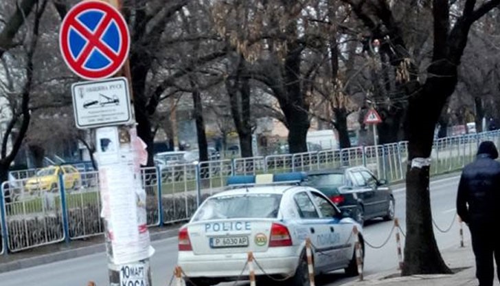 Ето пример...нали законите са за всички да ама НЕ