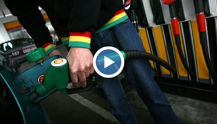 Изненадващи проверки по бензиностанциите