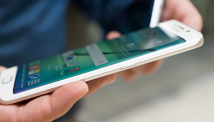 Galaxy S6 не е сред най-евтините телефони, които може да си купите