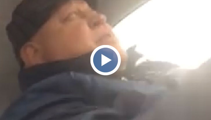 Рут Колева: Внимавайте с такситата!